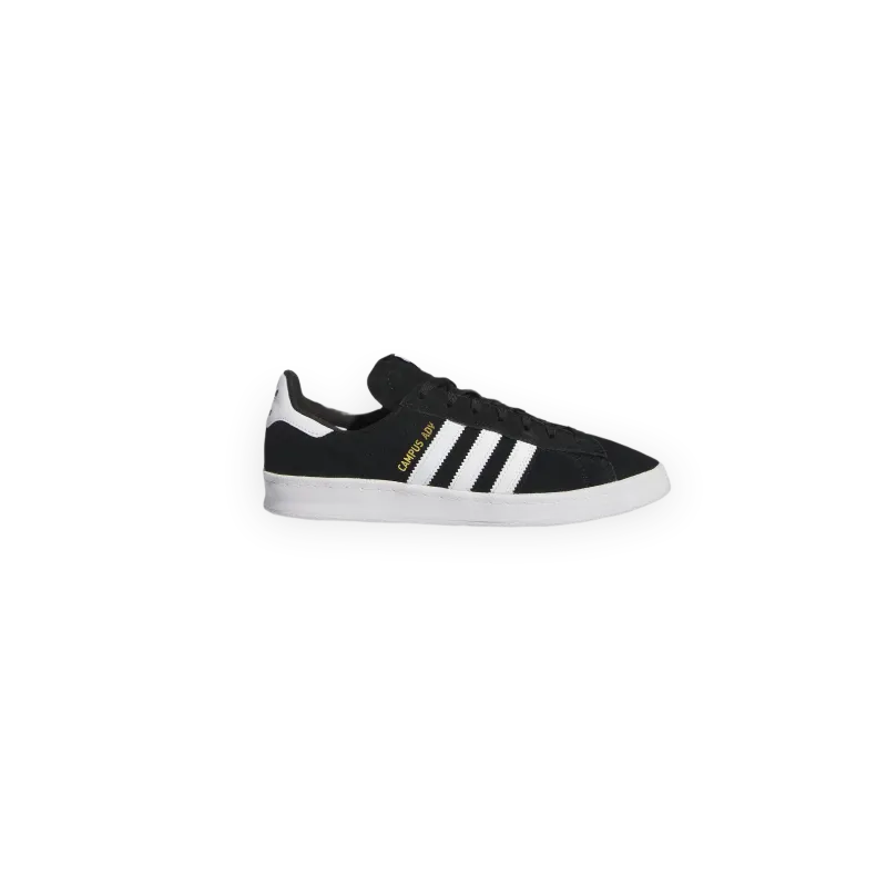 adidas Campus ADV Black