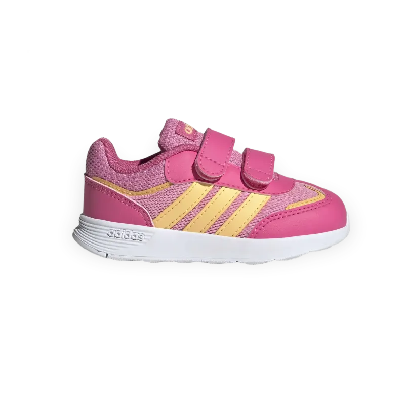 adidas con velcro para bebés adidas Tensaur