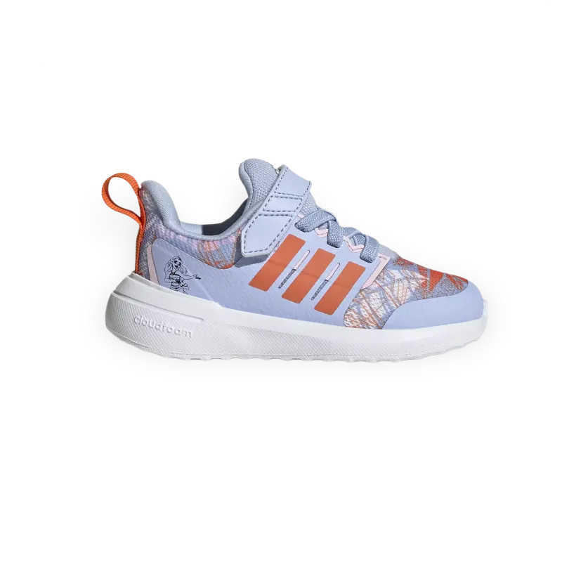 adidas de bebé adidas X Disney FortaRun 2.0 Moana Cloudfoam