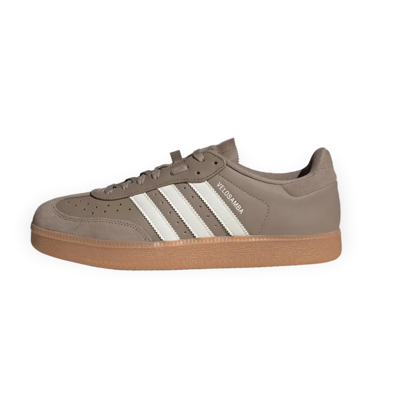 adidas de cuero adidas Velosamba