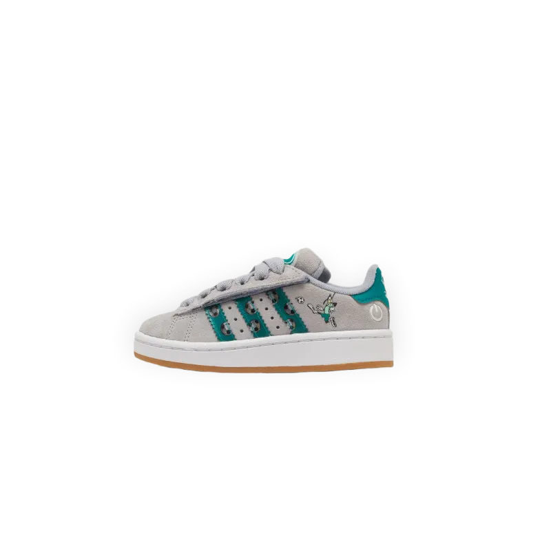 adidas Disney Campus 00s Led Lights Comfort Closure Elastic Lace