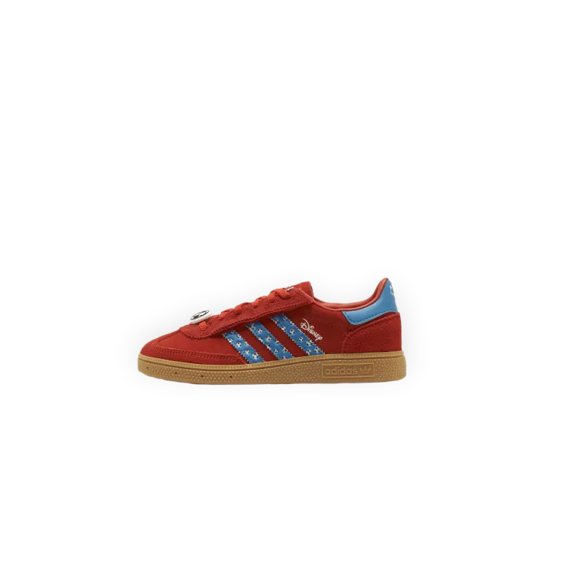 adidas Disney Handball Spezial Comfort Closure Elastic Lace