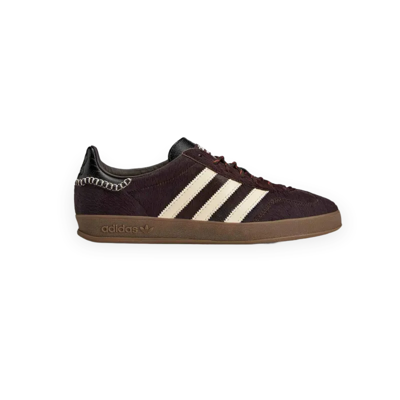 adidas Gazelle Pony x Wales Bonner