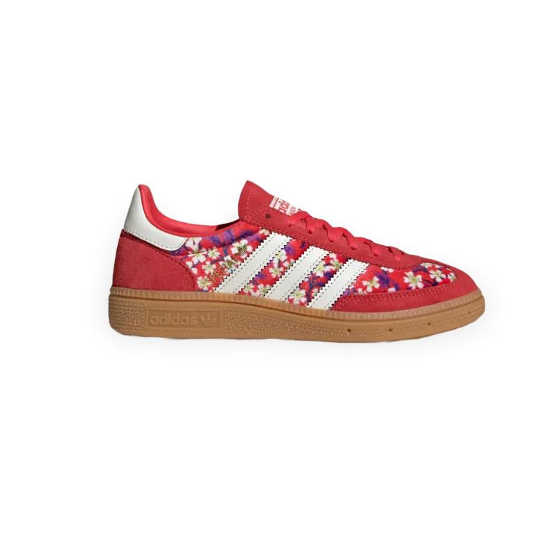 adidas Handball Spezial x Liberty London Zapatilla