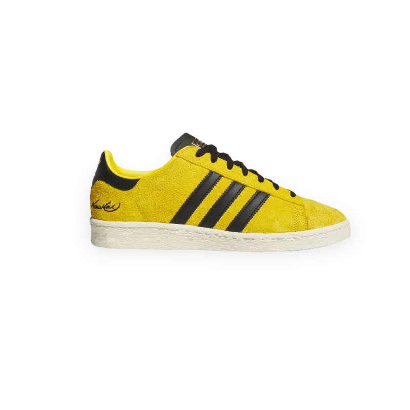 adidas Jabbar Low x Bruce Lee