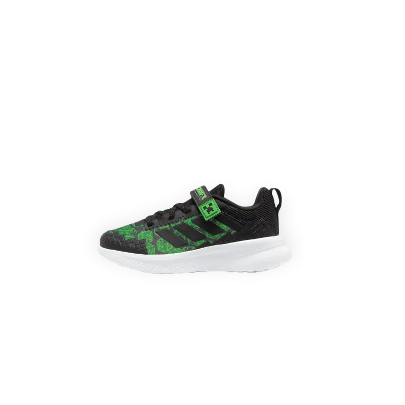 adidas Minecraft Fortarun 4.0 Children