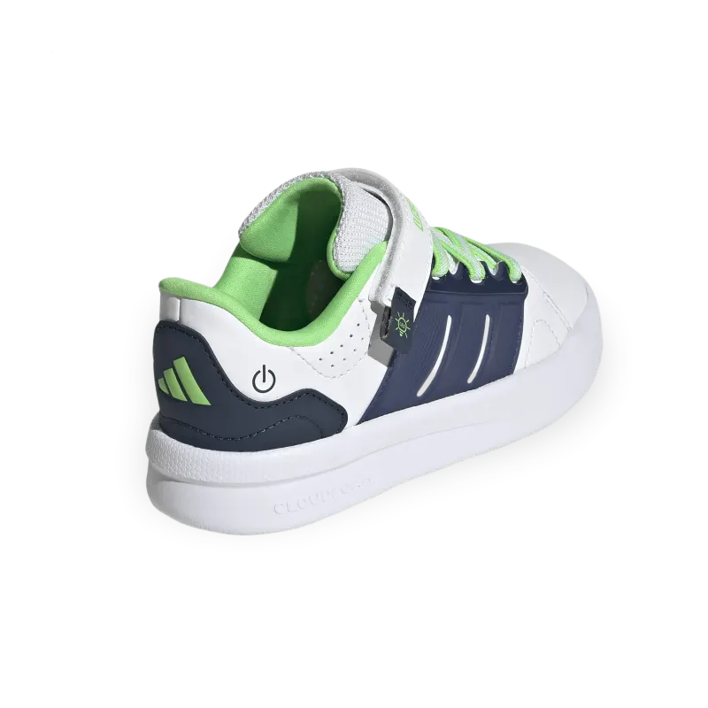 adidas mini niño adidas Lightorama Court