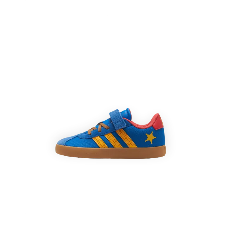 adidas Pixar Toy Story Vl Court 3.0 Children