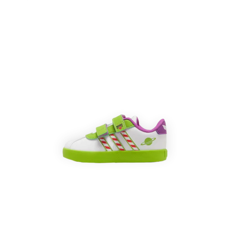 adidas Pixar Toy Story Vl Court 3.0 Infants