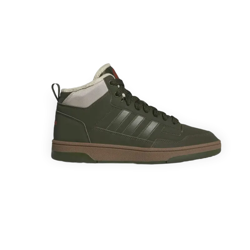 adidas Rapid Court Mid