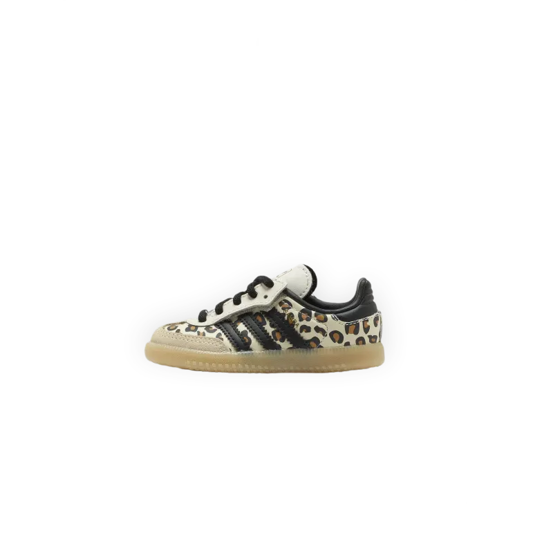 adidas Samba OG Comfort Closure Elastic Lace