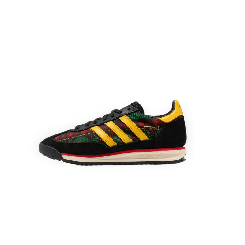 adidas Sl72 Rs Jff X Bob Marley