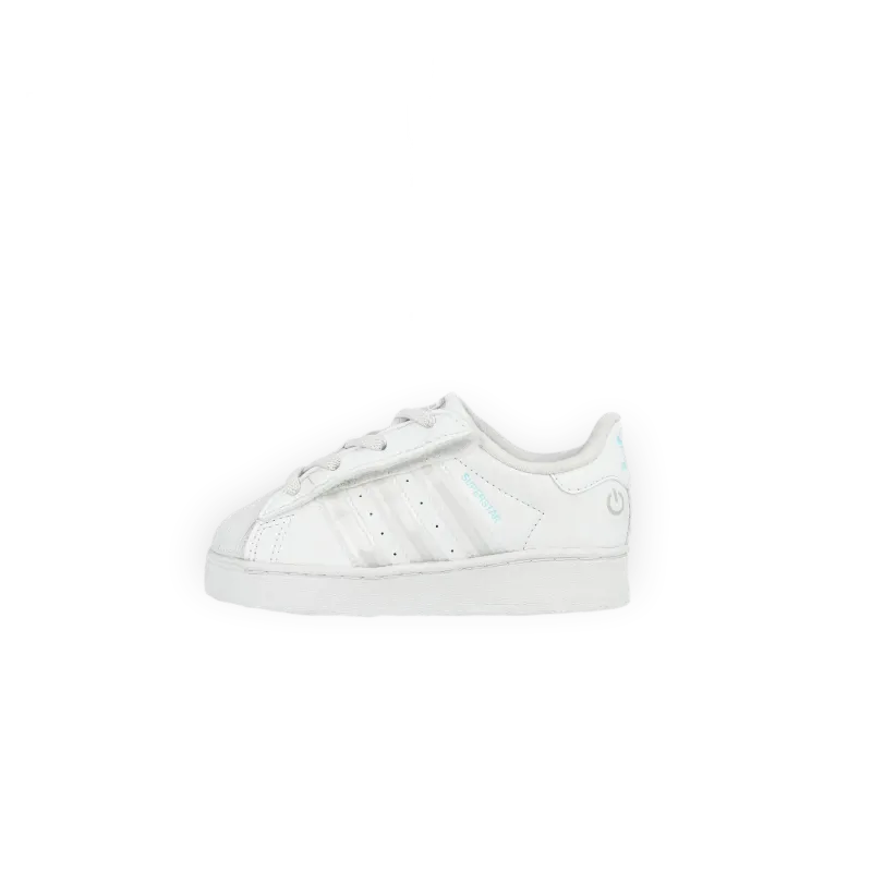 adidas Superstar Led Lights CF EL I