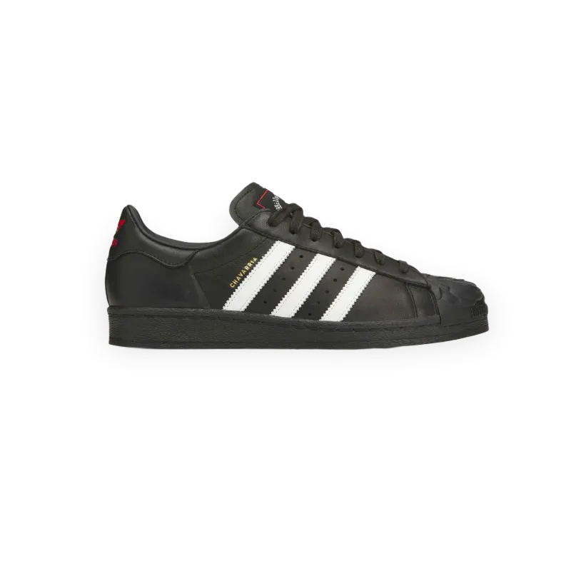 adidas Superstar x Willy Chacarria