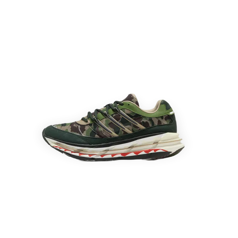 adidas X Bape Adistar Hrmy
