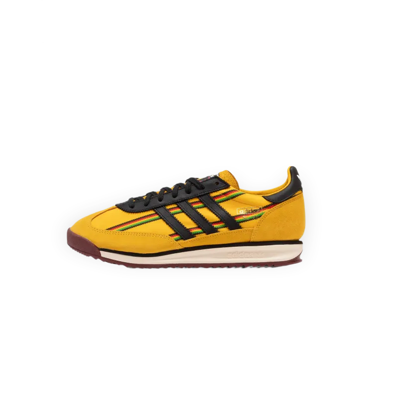 adidas X Bob Marley Sl 72 Rs Jff