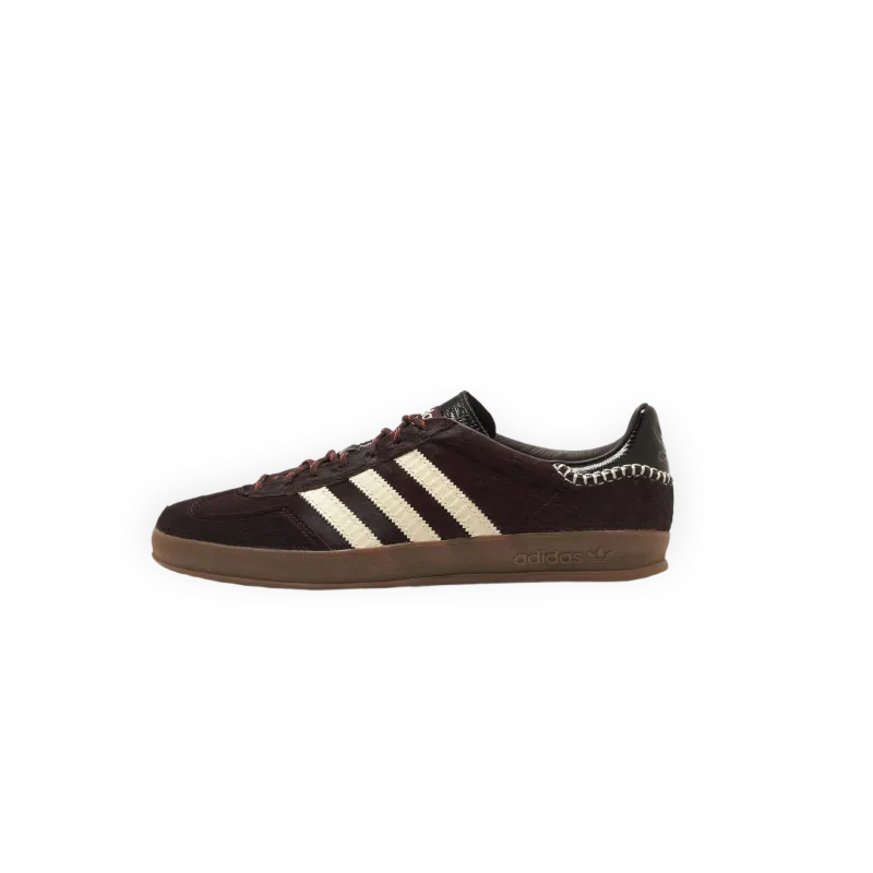adidas X Wales Bonner Gazelle Pony