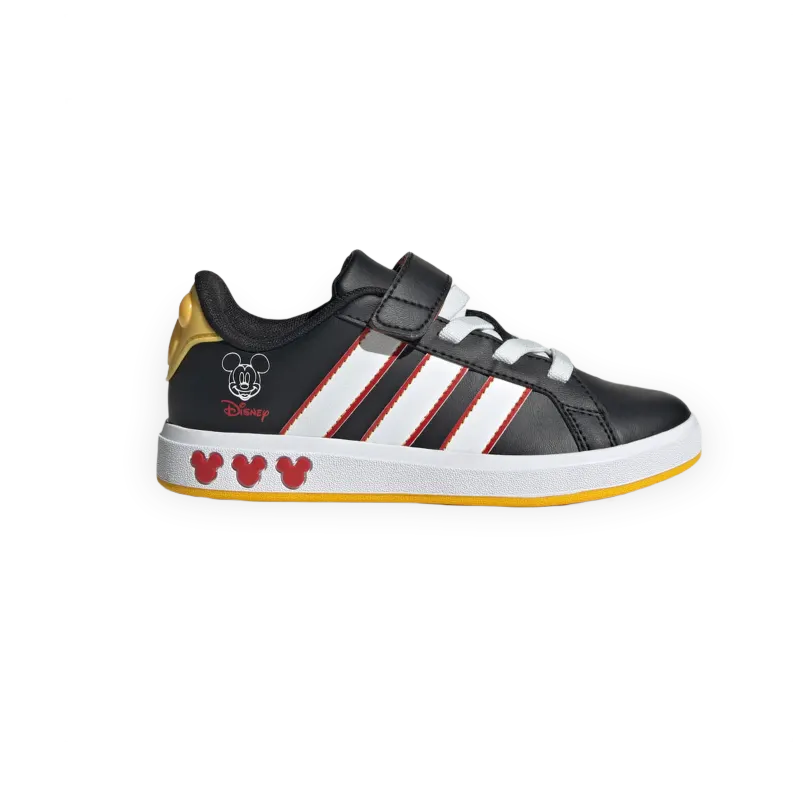 adidas Zapatilla adidas Disney Mickey Mouse Grand Court