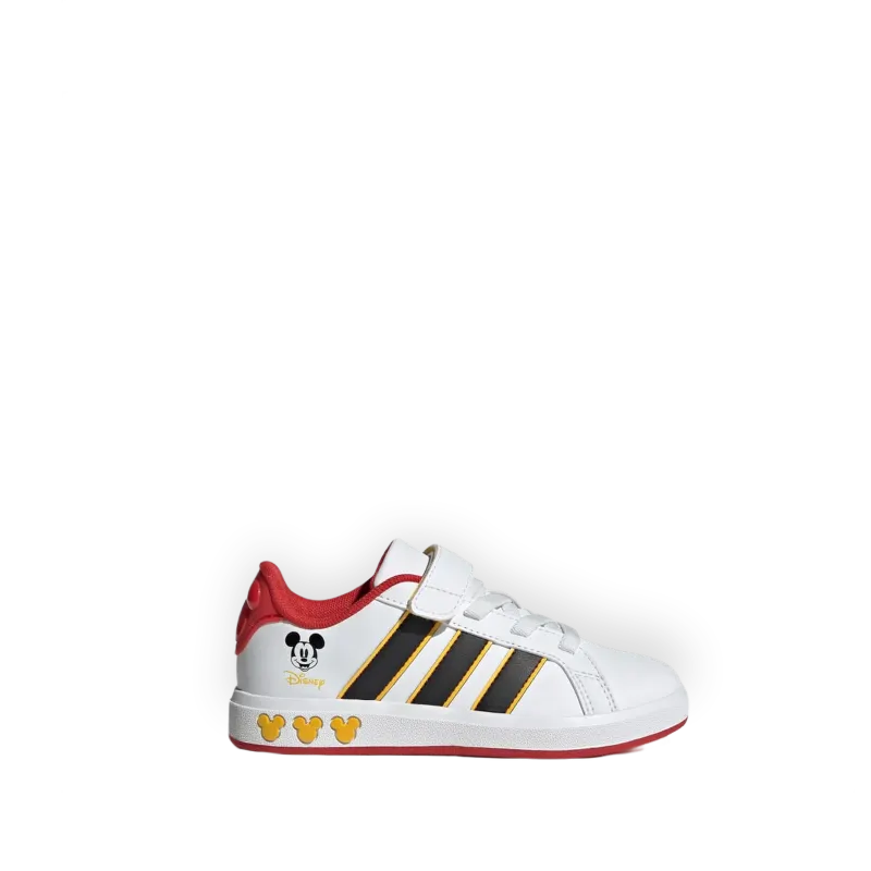 adidas Zapatilla adidas Disney Mickey Mouse Grand Court
