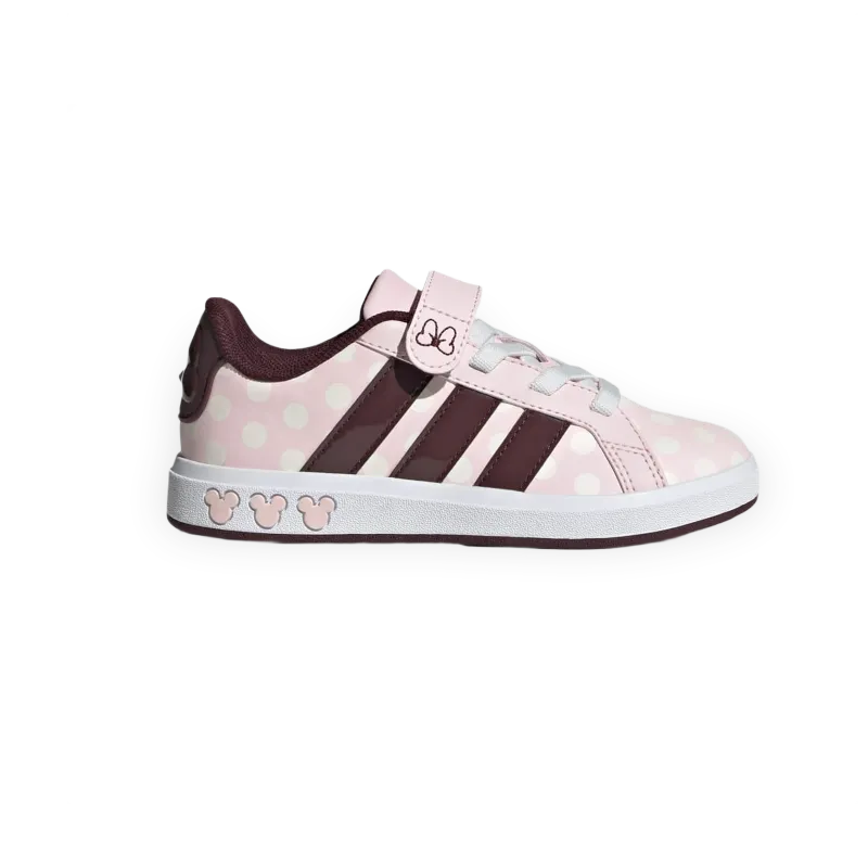 adidas Zapatilla adidas Disney Minnie Mouse Grand Court