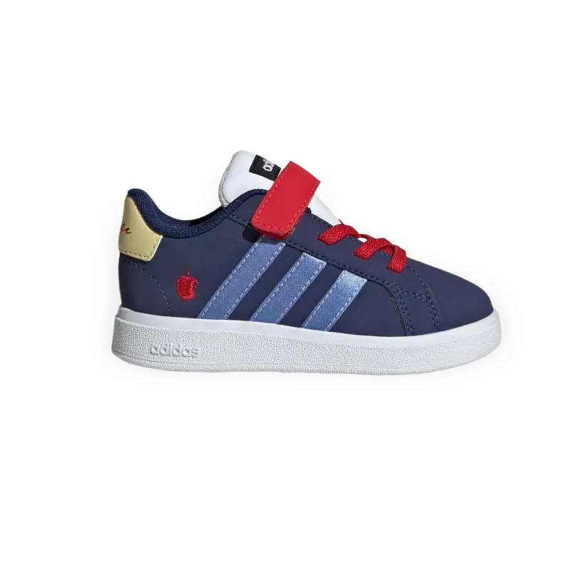 adidas Zapatilla adidas Disney Snow White Grand Court 2.0 (Bebés)