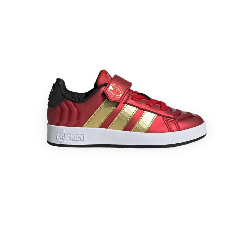 adidas zapatilla Adidas Marvel Avengers Grand Court