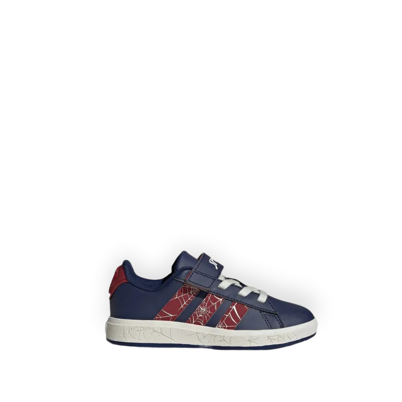 adidas Zapatilla adidas Marvel Spider-Man Grand Court