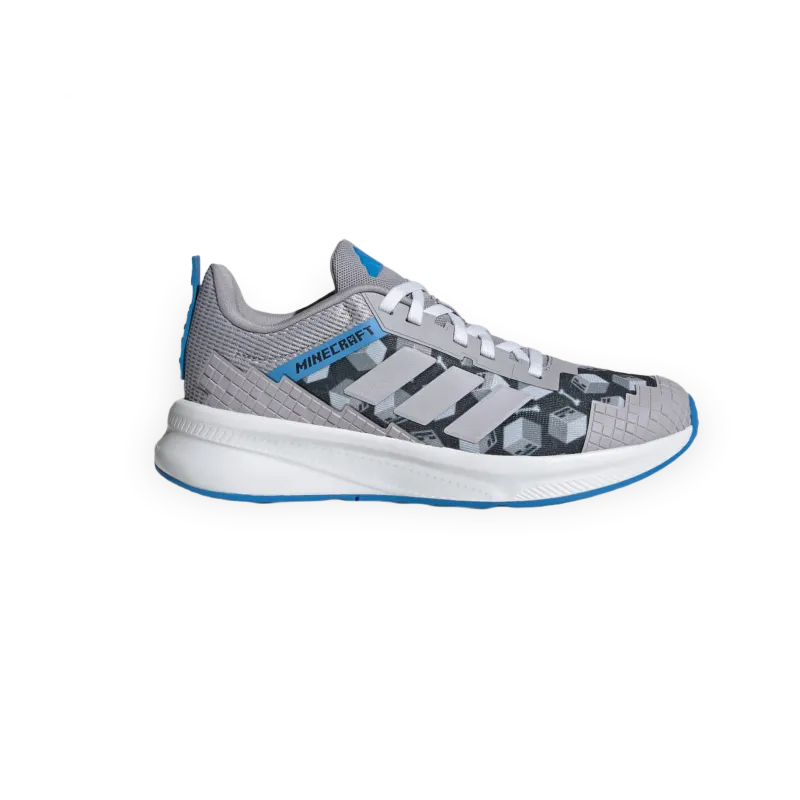 adidas zapatilla Adidas Minecraft Fortarun 4.0