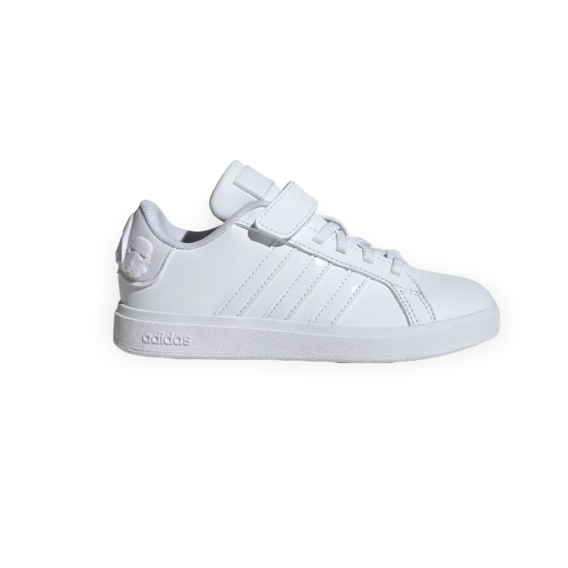 adidas zapatilla Adidas Star Wars Grand Court 2.0 (niños)