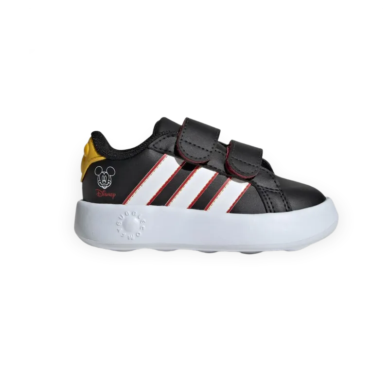 adidas Zapatilla adidas x Disney Mickey Mouse Grand Court