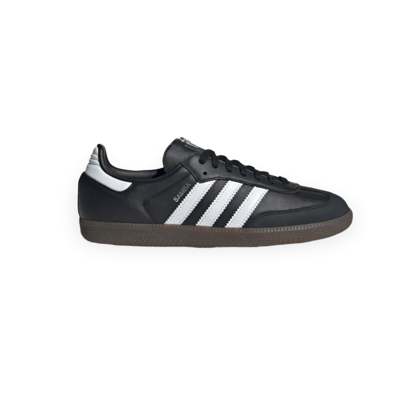 adidas Zapatilla adidas x Jeremy Scott Samba OG