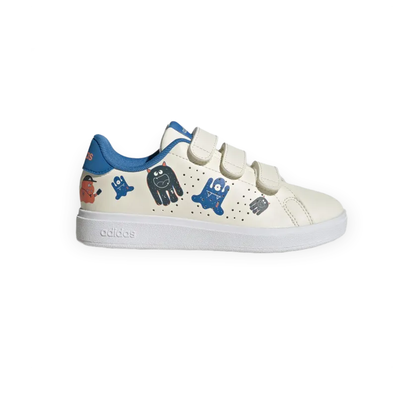 adidas Zapatilla Advantage Base 2.0