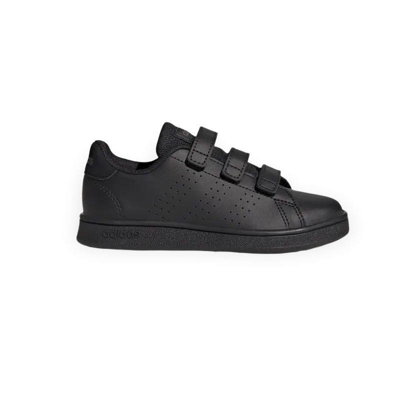 adidas Zapatilla Advantage Court Lifestyle Hook-and-Loop