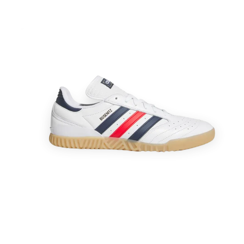 adidas Zapatilla BUSENITZ INDOOR SUPER