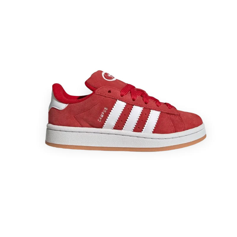 adidas Zapatilla Campus 00s Elastic Lace (Niños)