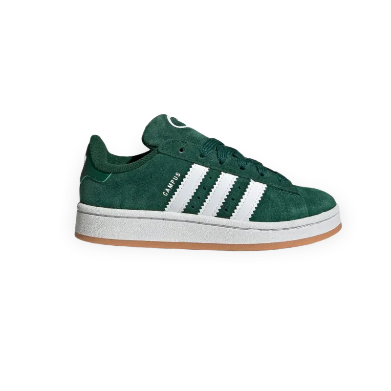 adidas Zapatilla Campus 00s Elastic Lace (Niños)