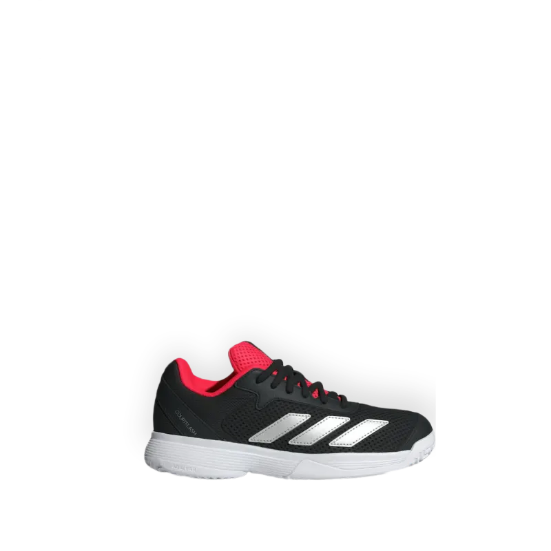 adidas Zapatilla Courtflash Tennis (Niños)