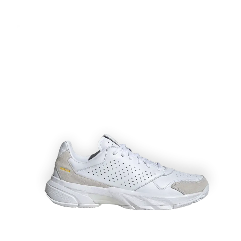 adidas Zapatilla Courtjam Control 3 Premium Tennis