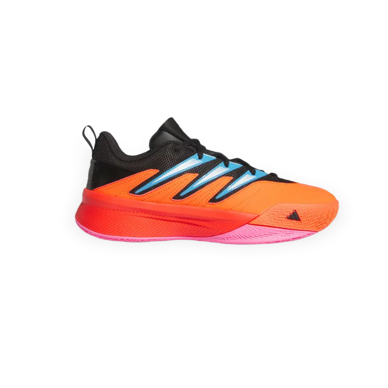 adidas Zapatilla Dame Certified Low 3
