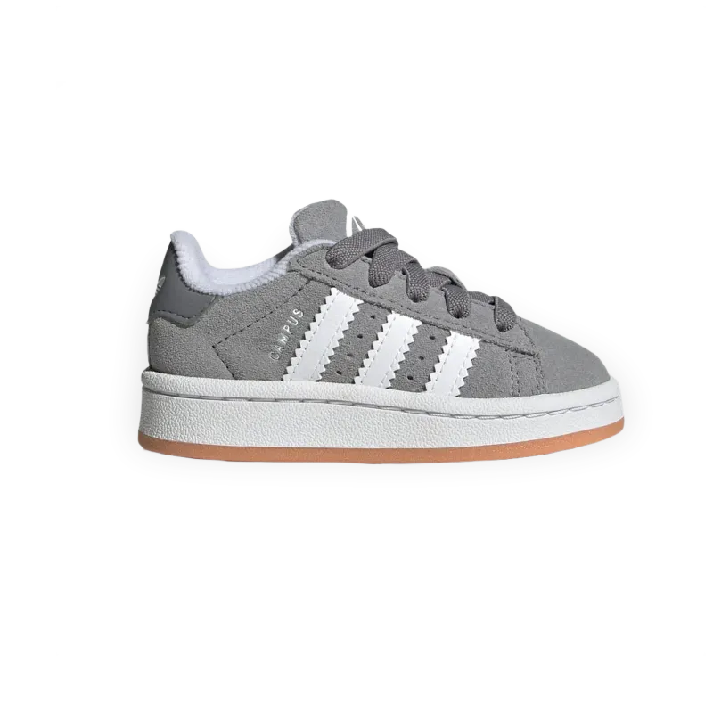 adidas Zapatilla de cierre cómodo y cordones elásticos Campus 00s