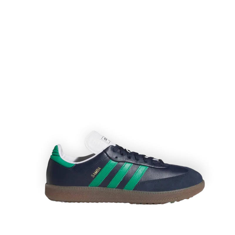 adidas Zapatilla de golf Samba Spikeless