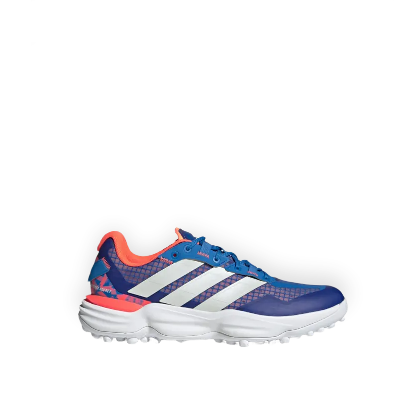 adidas Zapatilla de hockey hierba Adipower Hockey 3