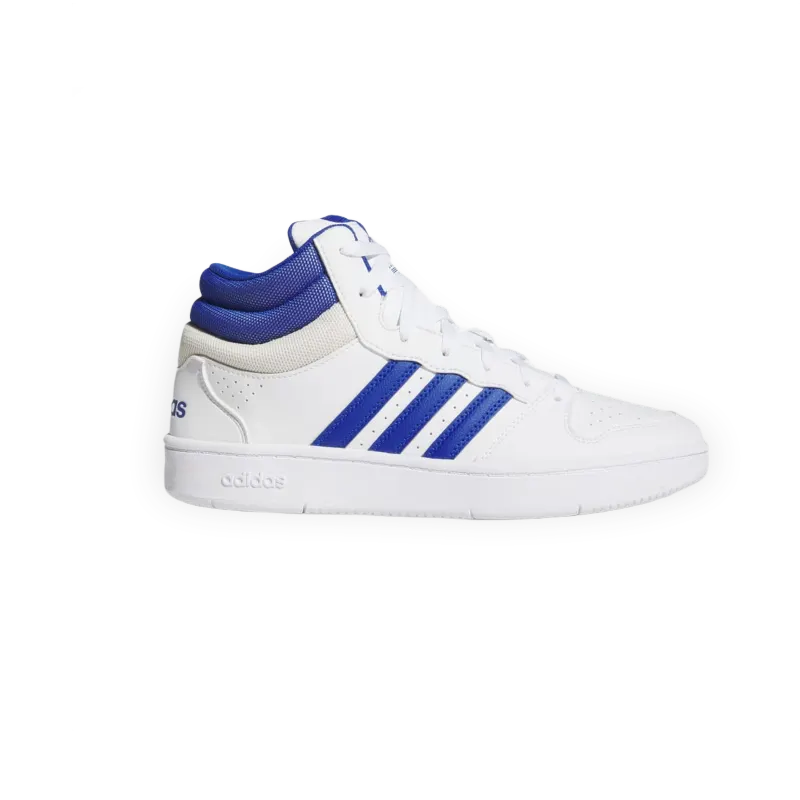 adidas zapatilla De Media Caña Hoops Classic