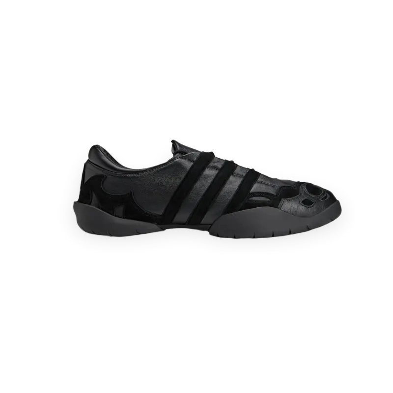 adidas Zapatilla de piel Y-3 REGU