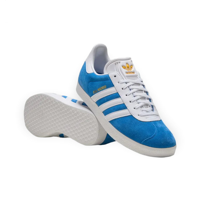 adidas Zapatilla Gazelle Real Madrid