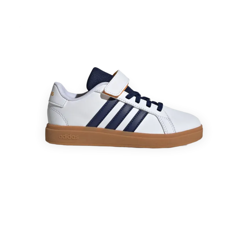 adidas Zapatilla Grand Court 2.0 (Niños)