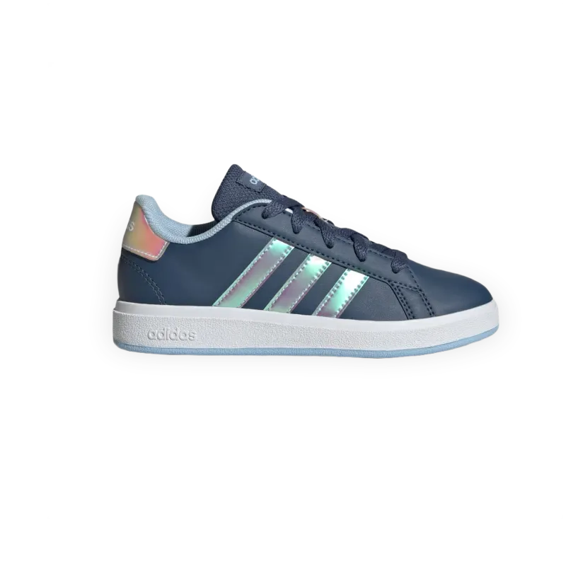 adidas Zapatilla Grand Court Lifestyle Lace Tennis