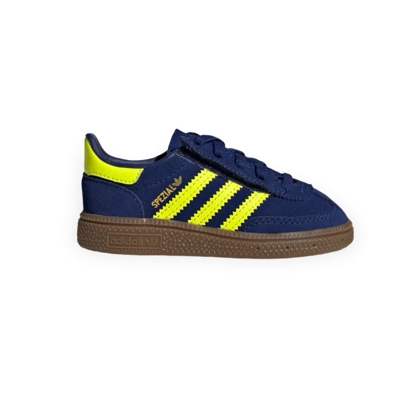 adidas Zapatilla Handball Spezial Comfort Closure Elastic Lace (Bebé)