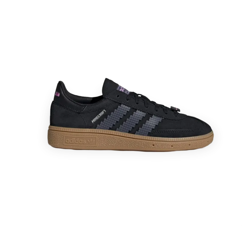 adidas Zapatilla Handball Spezial x Minecraft