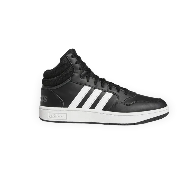 adidas Zapatilla Hoops 3.0 Mid Classic Vintage